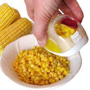 Cortador de Sabugo de Milho - Corn Cob Cutter