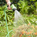 Mangueira de Alta Pressão Expansível de 15,24 m (Cabeça de Pulverização de 7 padrões)