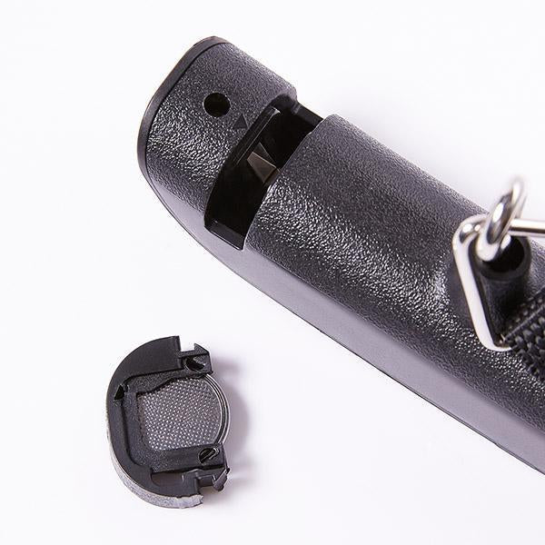 Balança Portátil Digital com Display LCD de Bagagem Até 50kg