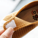 Sapatinho de Bebê Antiderrapante e Respirável SPORT STAR