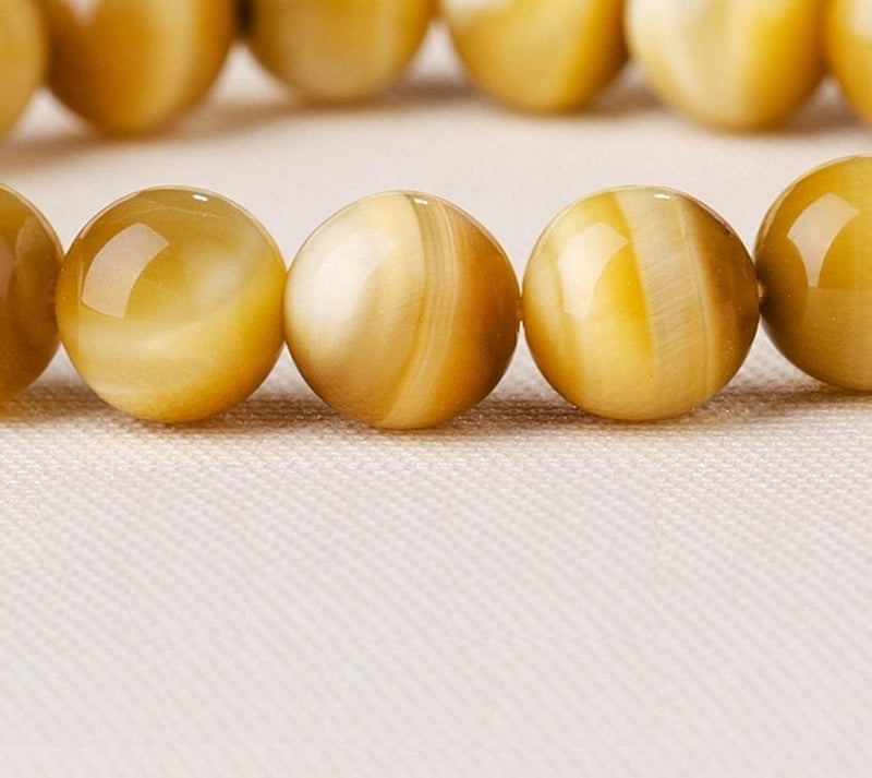 Pulseira Dourada do Sucesso