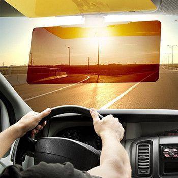 Visor de Visão Diurna e Noturna - Day-Night Vision Visor