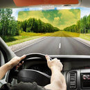 Visor de Visão Diurna e Noturna - Day-Night Vision Visor