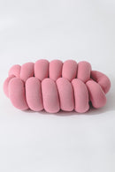 Almofada Hubane de Nó feito à Mão - Zen