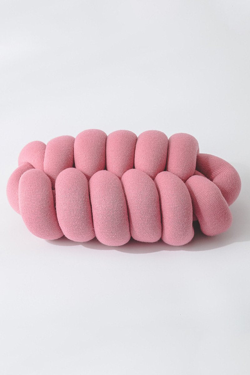 Almofada Hubane de Nó feito à Mão - Zen