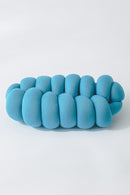 Almofada Hubane de Nó feito à Mão - Zen