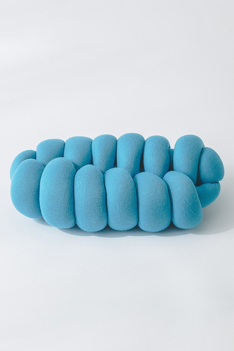 Almofada Hubane de Nó feito à Mão - Zen