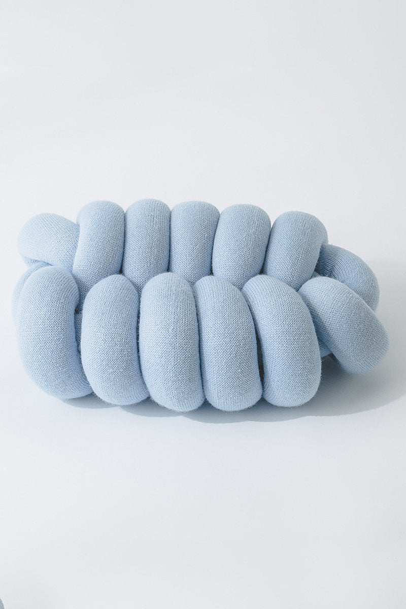 Almofada Hubane de Nó feito à Mão - Zen