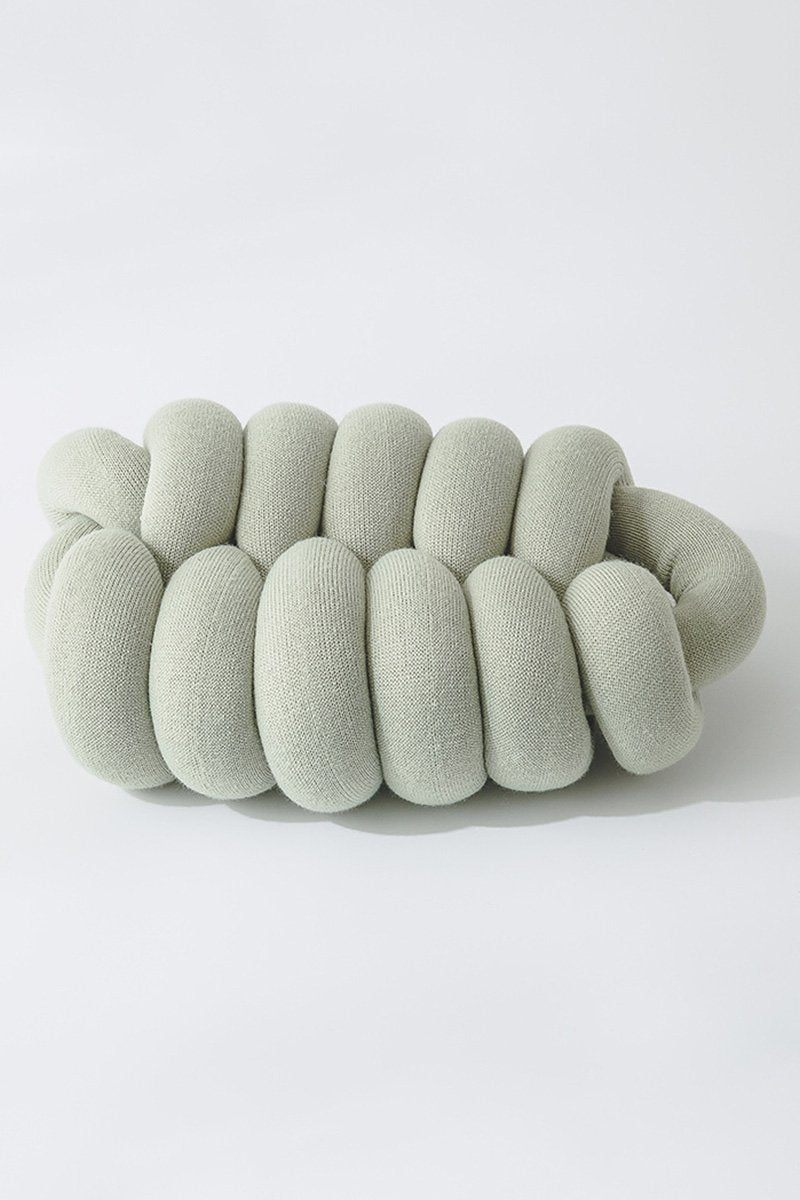 Almofada Hubane de Nó feito à Mão - Zen