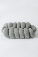 Almofada Hubane de Nó feito à Mão - Zen