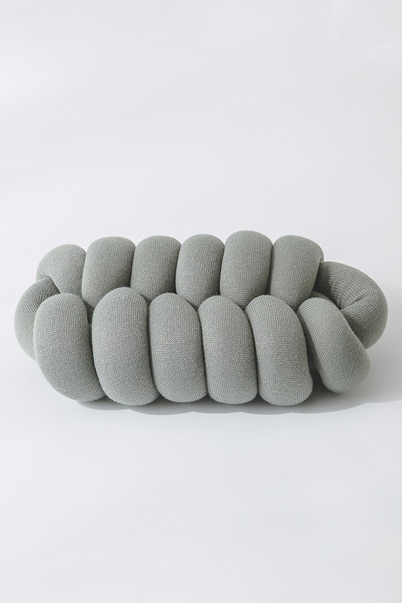 Almofada Hubane de Nó feito à Mão - Zen