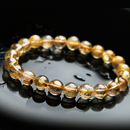 Pulseira Dourada da Purificação