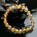 Pulseira Dourada da Purificação