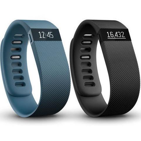 Smartband TW64 (Fitbit Design)