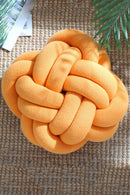 Almofada Snoesig de Nó Escandinavo - Nordic Cush