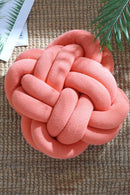 Almofada Snoesig de Nó Escandinavo - Nordic Cush