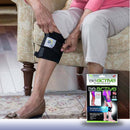 Joelheira Fisioterapêutica BeActive - Dores Membros Inferiores