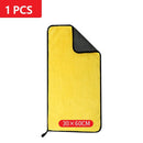 Microfibre Towel - Toalha de Microfibra para Carros