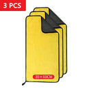 Microfibre Towel - Toalha de Microfibra para Carros