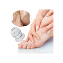 Removedora de Calos e Rachaduras dos Pés SOFT FOOT + Refil - Inov&tec