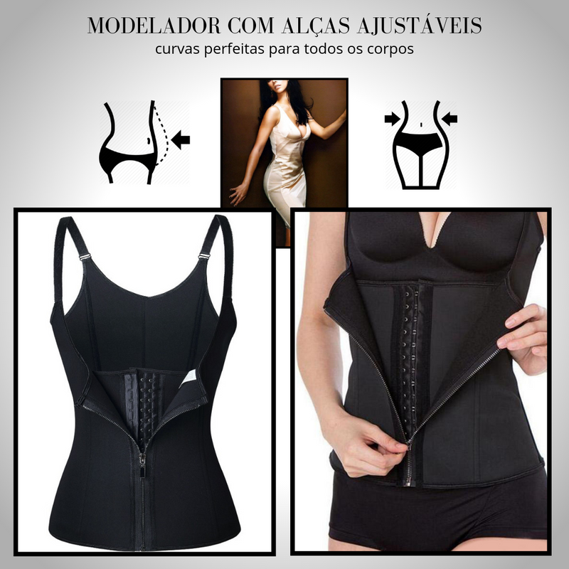 Modelador Corporal Regata