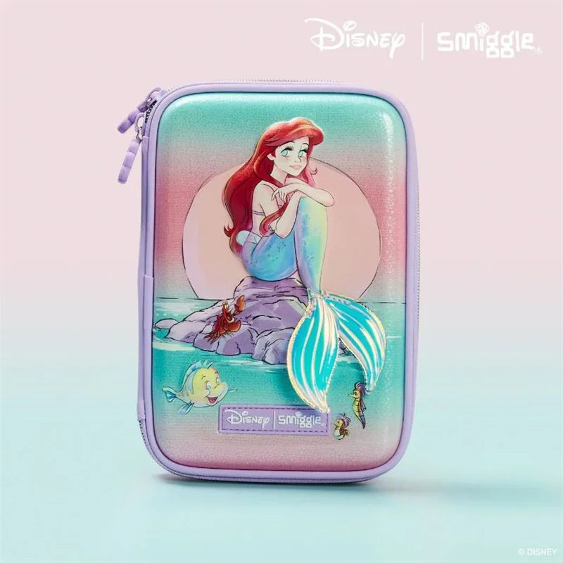 Mochila Infantil Pequena Seria - Brilhante como sua Princesa
