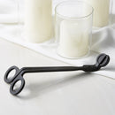 Aparador de Vela de Aço Inoxidável