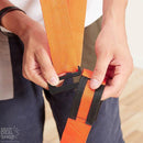 Correias de Ombro de Levantamento Pesado