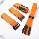 Correias de Ombro de Levantamento Pesado