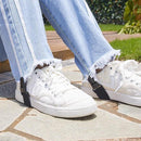 Grampo de Perna de Calça Ajustável