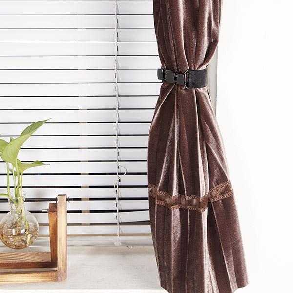 Grampo de Perna de Calça Ajustável