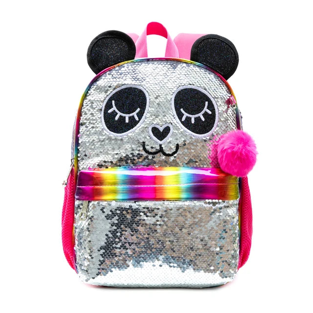 Mochila Infantil Encanto Brilhante - Para Brilhar na Sala de Aula