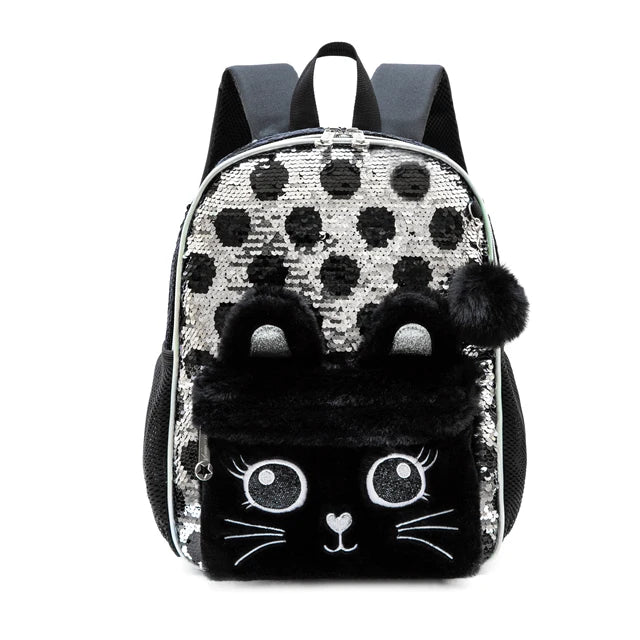 Mochila Infantil Encanto Brilhante - Para Brilhar na Sala de Aula