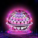 Brinquedo mágico Drone Orb Boomerang - Inov&tec