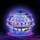 Brinquedo mágico Drone Orb Boomerang - Inov&tec