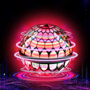 Brinquedo mágico Drone Orb Boomerang - Inov&tec