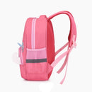 Mochila Infantil Desenho Sorridente - Volta às Aulas Sorrindo e Com Diversão