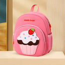 Mochila Infantil Doce Princesa - Sua Pequena Princesa Merece Essa Mochila