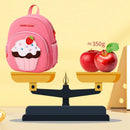 Mochila Infantil Doce Princesa - Sua Pequena Princesa Merece Essa Mochila