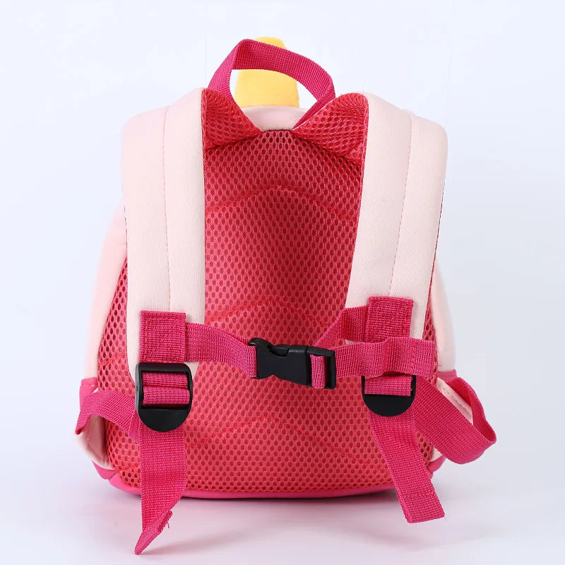 Mochila Infantil Bubble Pop It - Diversão Para Todas as Crianças