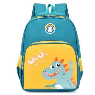 Mochila Infantil Fofura Premium - Carregue Conforto e Diversão Para a Escola