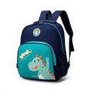 Mochila Infantil Fofura Premium - Carregue Conforto e Diversão Para a Escola