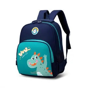 Mochila Infantil Fofura Premium - Carregue Conforto e Diversão Para a Escola