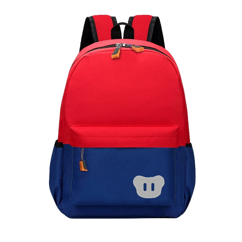 Mochila Infantil Kids Pro - Conforto para o Infinito
