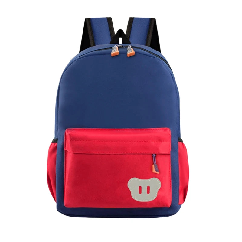 Mochila Infantil Kids Pro - Conforto para o Infinito