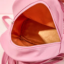 Mochila Infantil Laço de Princesa - Muito Estilo na Volta às Aulas