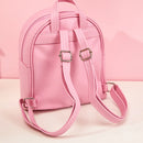 Mochila Infantil Laço de Princesa - Muito Estilo na Volta às Aulas