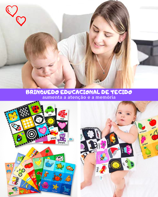 Brinquedo Educacional - Learning Star