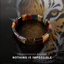 Pulseira da Determinação