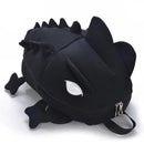 Mochila Infantil Camaleão 3D - Design Único e Inovador